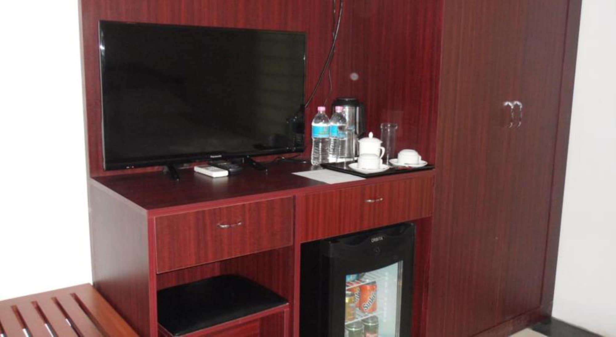 Airport Hotel Yangon