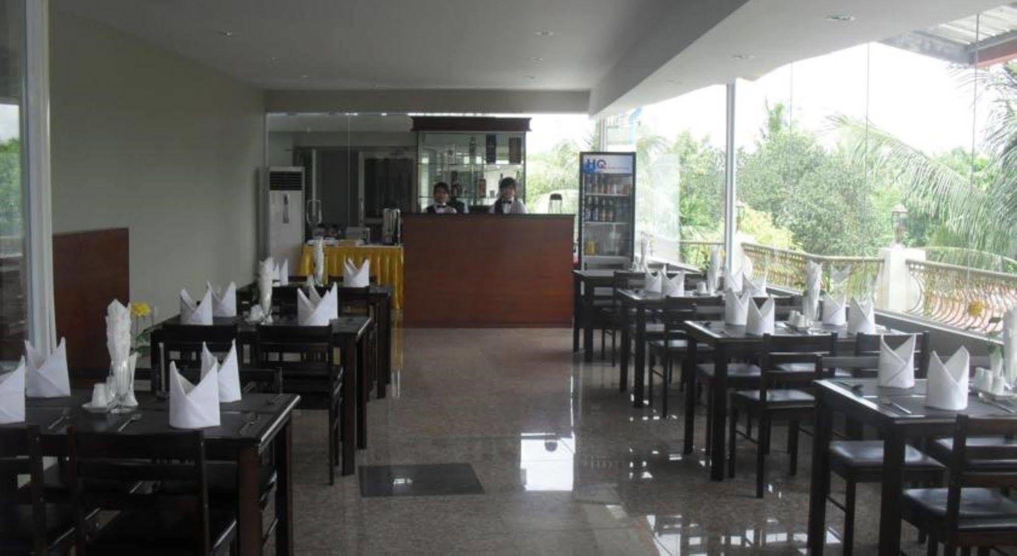 Hotel Airport Yangon