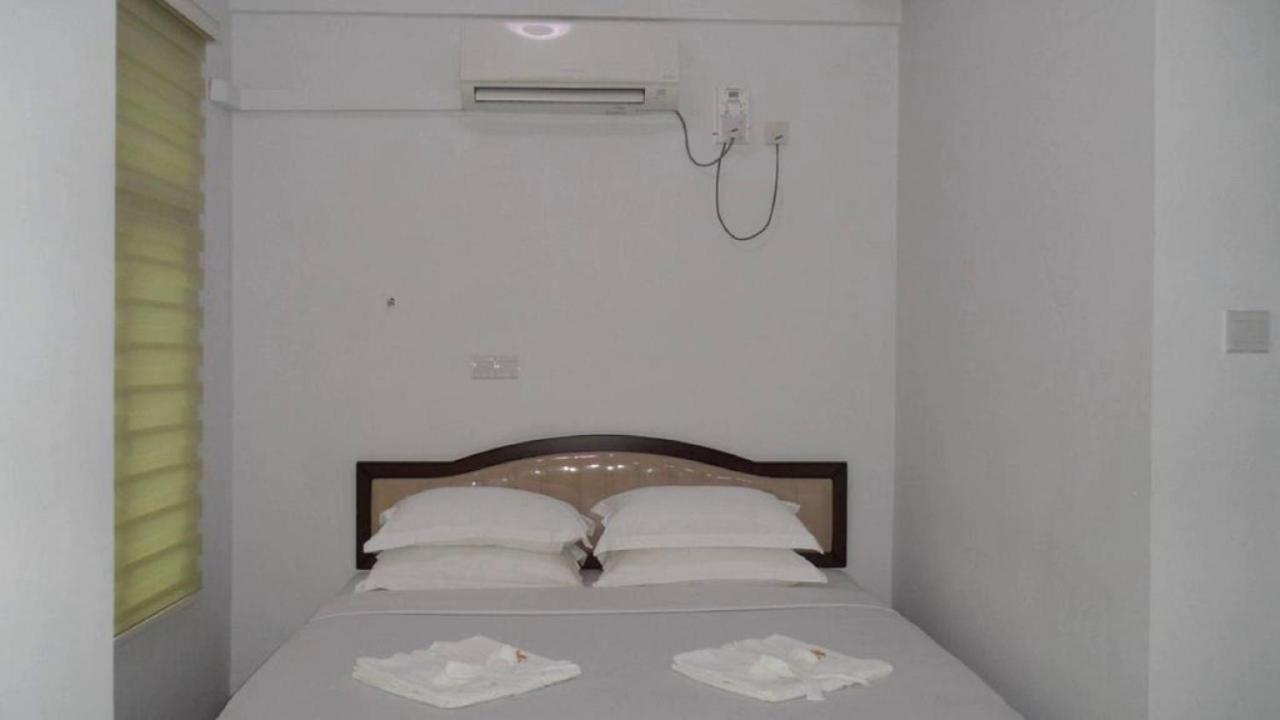Airport Hotel Yangon
